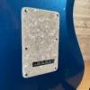Fender FSR 2012 American Standard Lipstick Stratocaster Used
