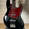 Fender MIM Deluxe Jazz Bass