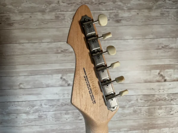 Peavey T-15 1982 with Amplifier Case Used