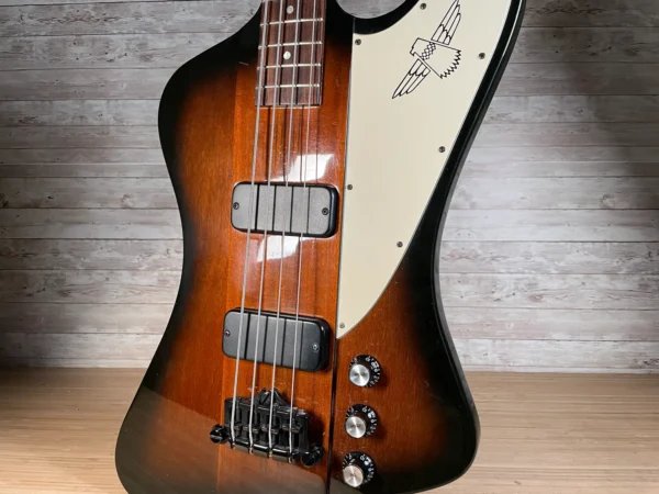 Gibson Thunderbird IV Bass 2008