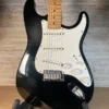 Fender USA Stratocaster 1993 Black