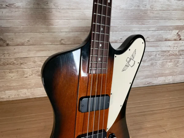 Gibson Thunderbird IV Bass 2008