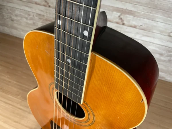 Gibson L1 Archtop 1912 Used