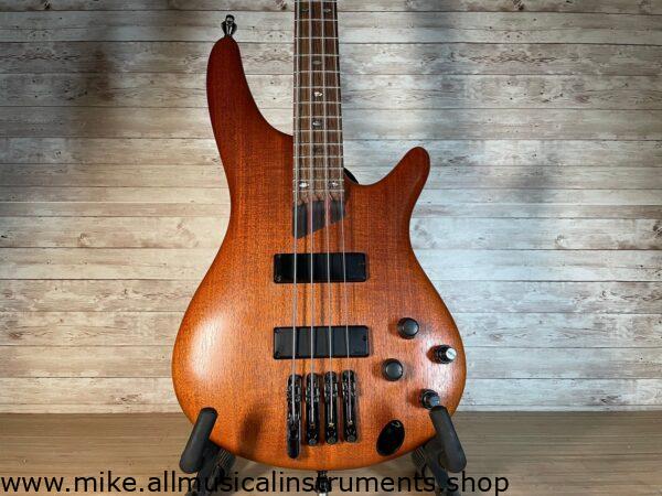 Ibanez SR 3000 Prestige Bass Made in Japan