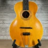 Gibson L1 Archtop 1912 Used