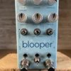 Chase Bliss Blooper Creative Loop Pedal