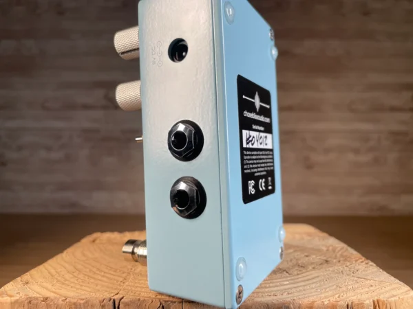 Chase Bliss Blooper Creative Loop Pedal