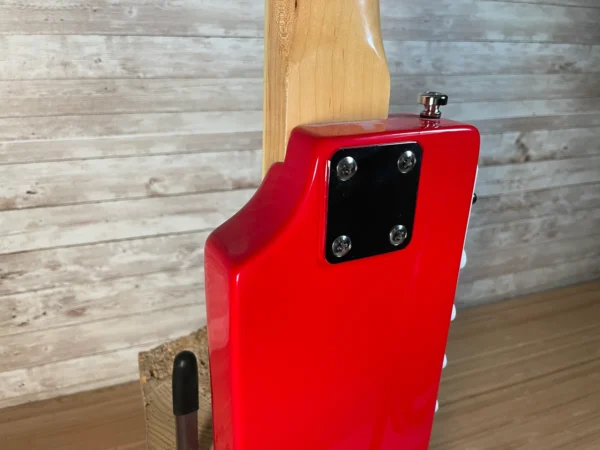 Eastwood La Baye 2x4 DEVO Reissue