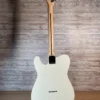 Fender American Special Telecaster Olympic White Used
