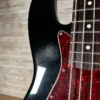 Fender MIM Deluxe Jazz Bass