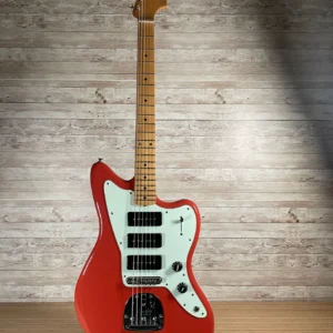 3Fender Noventa Jazzmaster 2021 Fender Noventa Jazzmaster 2021