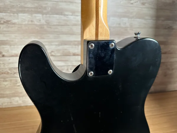 Fender USA 2009 Highway One Telecaster Lollar Pickups