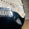 Fender USA Stratocaster 1993 Black