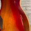 Gibson Les Paul Deluxe 1975 Sunburst Used