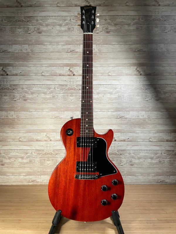 Gibson Les Paul Special Tribute