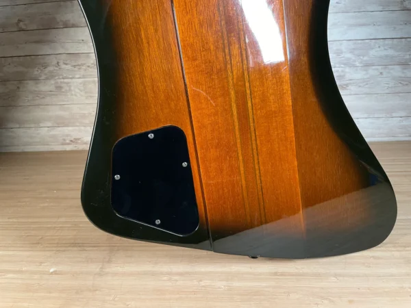 Gibson Thunderbird IV Bass 2008