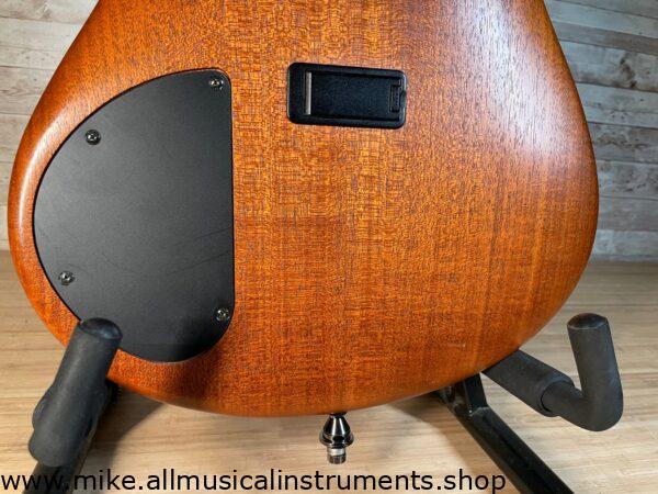 Ibanez SR 3000 Prestige Bass Made in Japan