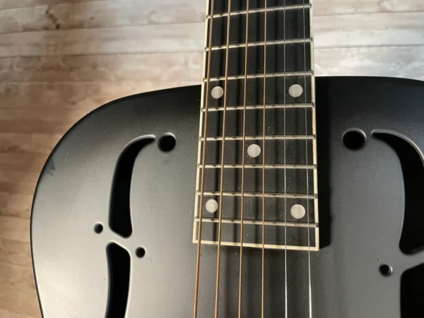 3Michael Messer Blues Resophonic Michael Messer Blues Resophonic