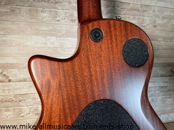 Taylor T5z Classic Acoustic Hybrid Mahogany