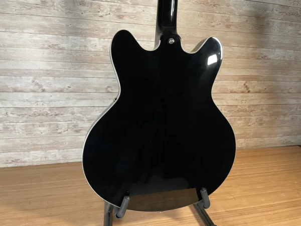 Vox V90 Bobcat Semihollow