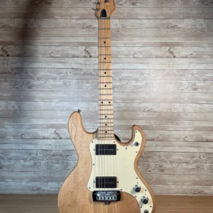 Peavey T-15 1982 with Amplifier Case Used