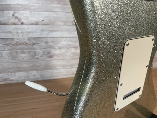 432Squier Super Sonic Vista Series 1996-1997 Used Squier Super Sonic Vista Series 1996-1997 Used