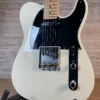 Fender American Special Telecaster Olympic White Used