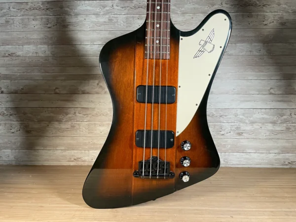 Gibson Thunderbird IV Bass 2008