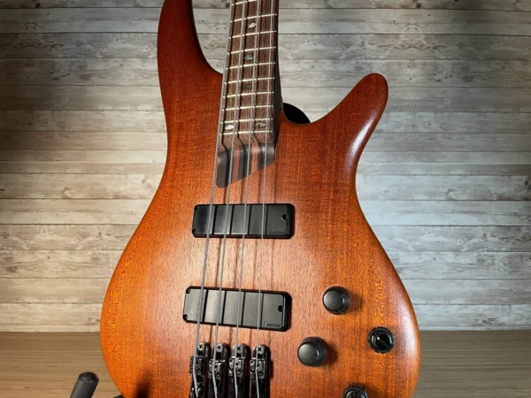Ibanez SR 3000 Prestige Bass Made in Japan