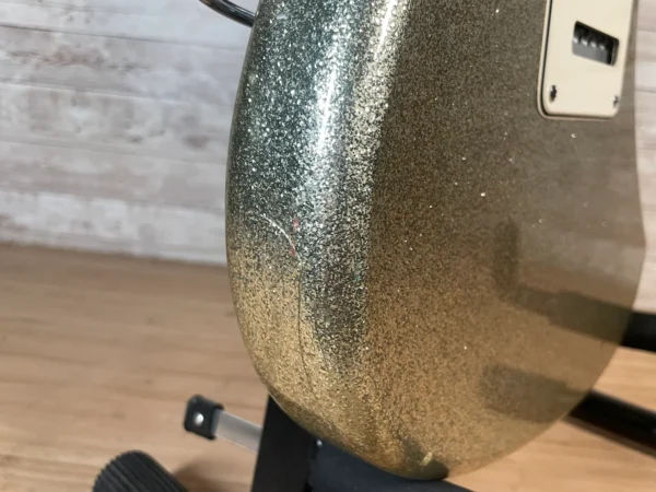 43Squier Super Sonic Vista Series 1996-1997 Used Squier Super Sonic Vista Series 1996-1997 Used