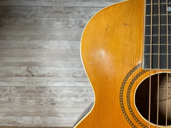 Gibson L1 Archtop 1912 Used
