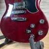 444Gibson SG Standard 1986 Cherry Used Gibson SG Standard 1986 Cherry Used