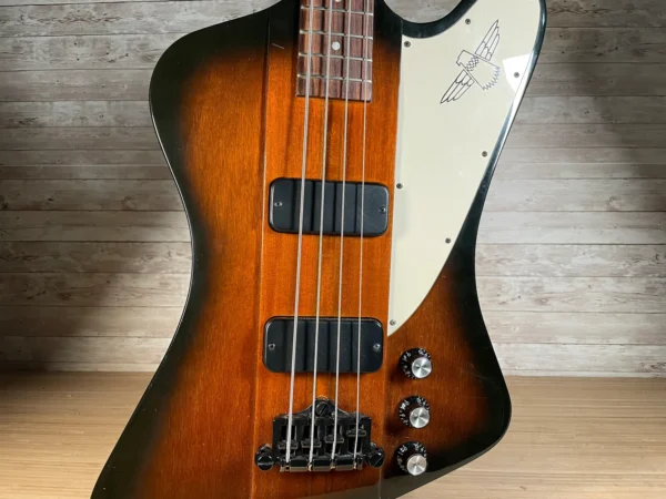 Gibson Thunderbird IV Bass 2008