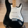 Fender USA Stratocaster 1993 Black