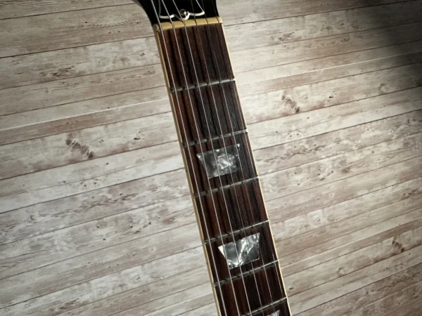 44Gibson SG Standard 1986 Cherry Used Gibson SG Standard 1986 Cherry Used