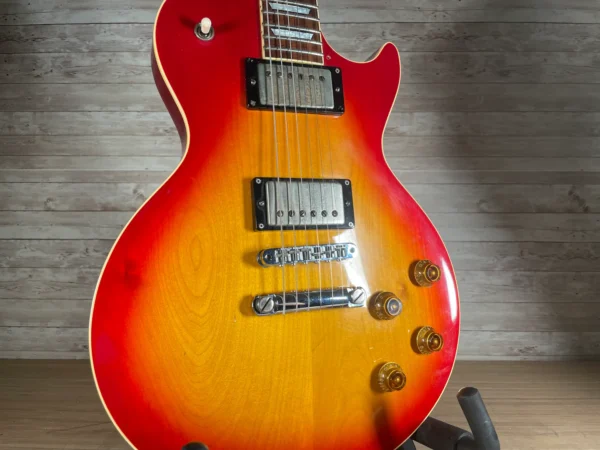 Tokai Love Rock LS50 1984 MIJ