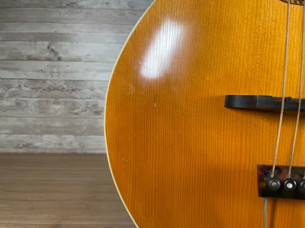 Gibson L1 Archtop 1912 Used