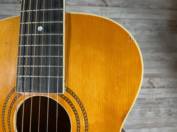 Gibson L1 Archtop 1912 Used