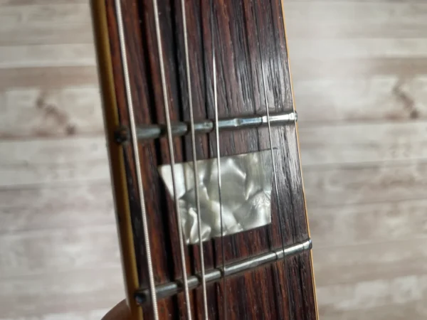 Gibson Les Paul Deluxe 1975 Sunburst Used