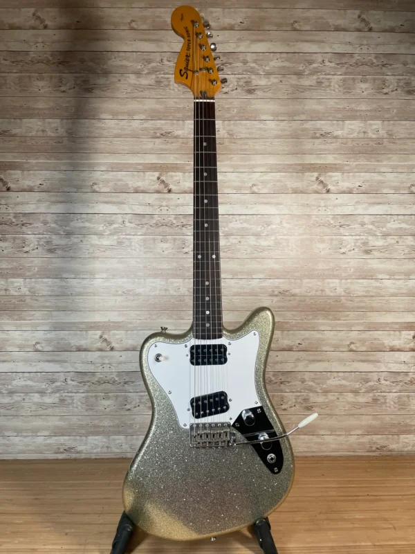 46Squier Super Sonic Vista Series 1996-1997 Used Squier Super Sonic Vista Series 1996-1997 Used