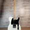 Fender American Special Telecaster Olympic White Used