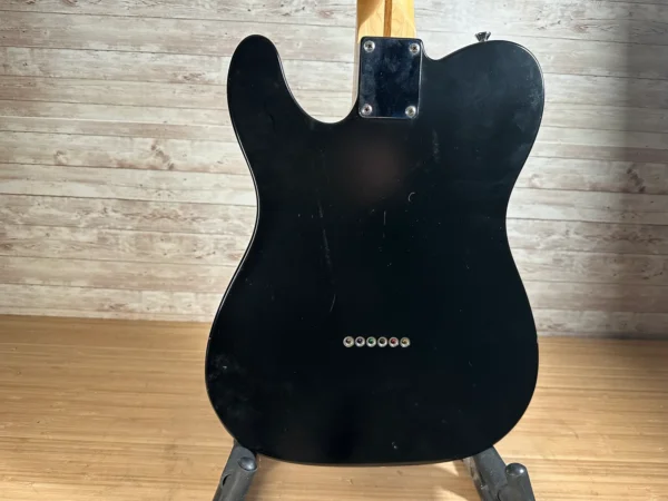 Fender USA 2009 Highway One Telecaster Lollar Pickups