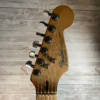 Fender USA Stratocaster 1993 Black