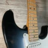 Fender USA Stratocaster 1993 Black