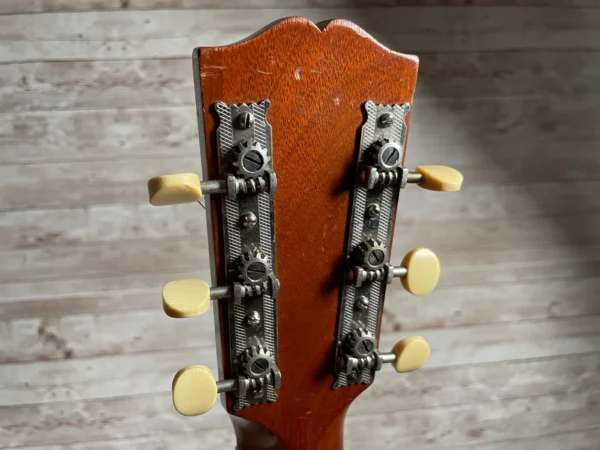 Gibson L1 Archtop 1912 Used