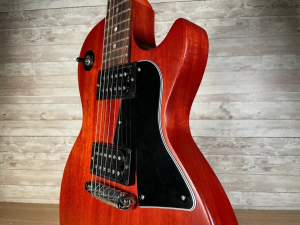Gibson Les Paul Special Tribute