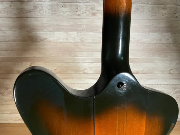 Gibson Thunderbird IV Bass 2008