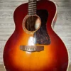 Guild GF-30 Sunburst Grand Concert Used