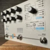 Hologram Microcosm Granular Looper & Glitch Pedal