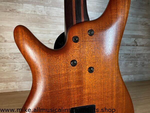 Ibanez SR 3000 Prestige Bass Made in Japan